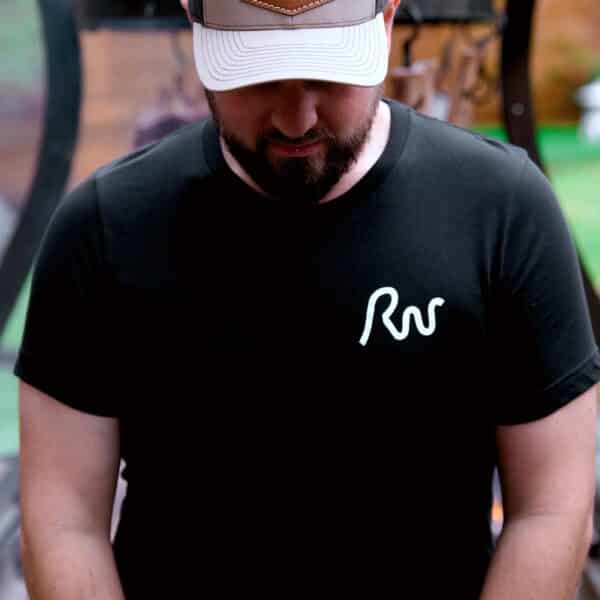 Rosewood Ranches Cut Above T-Shirt