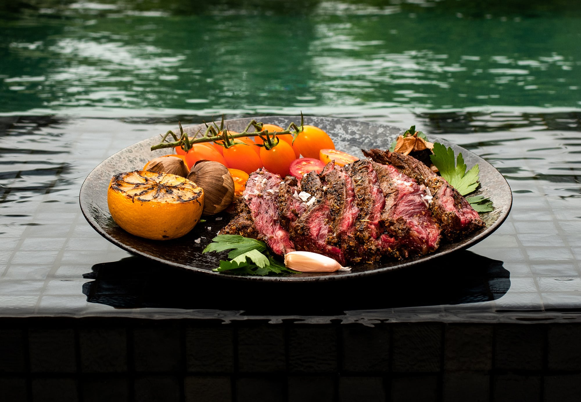 Rosewood 2025 - Product - Bavette - Bottom Sirloin Flap Peeled NEW EDIT