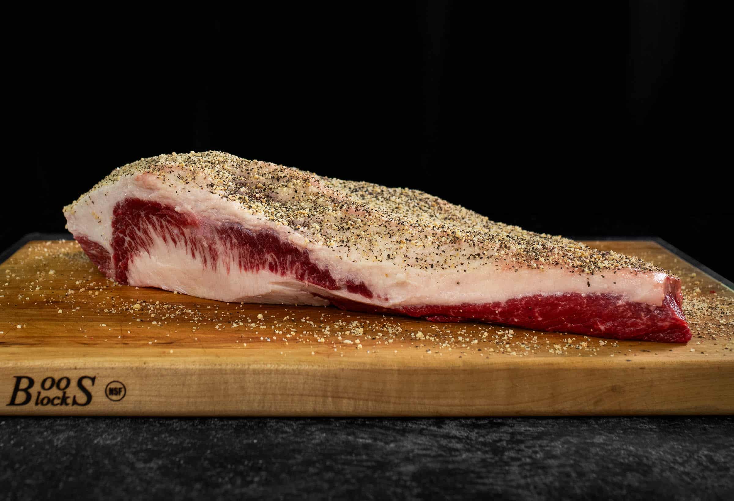Rosewood 2025 - Product - Brisket-6