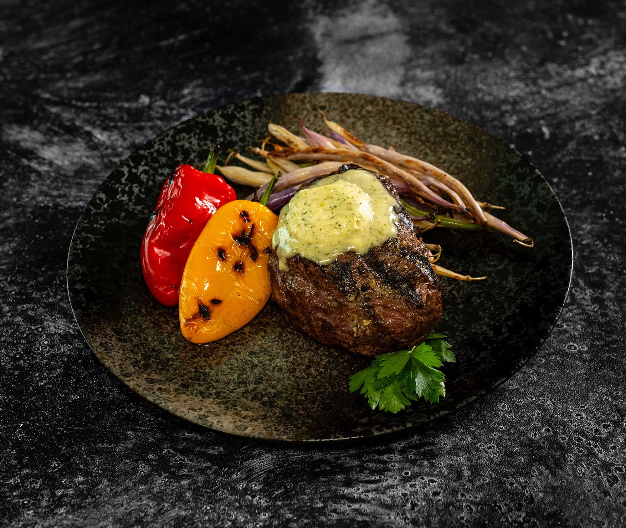 Rosewood 2025 - Product - Butt center aka baseball steak269 NEW EDIT