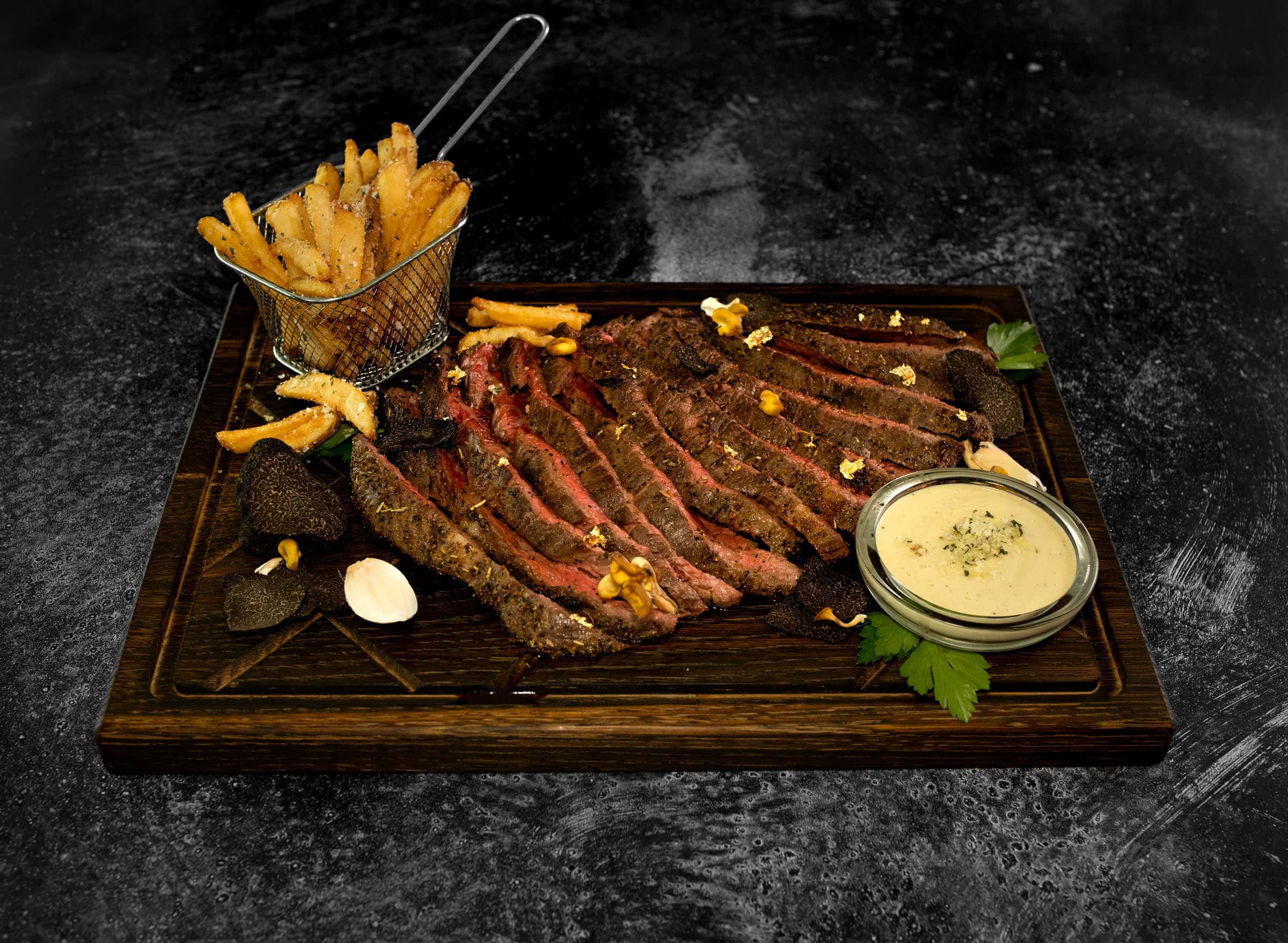 Rosewood 2025 - Product - Flank