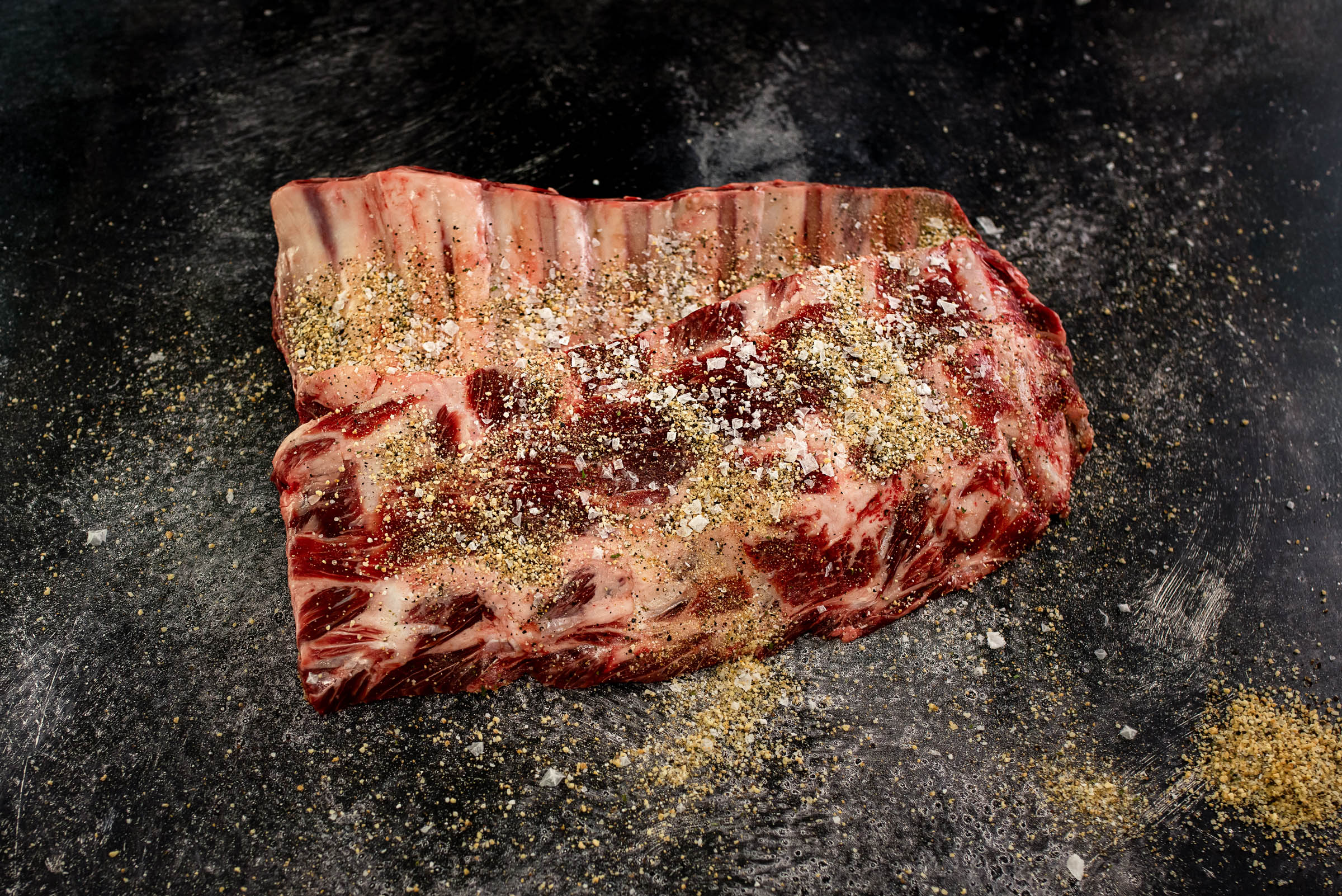 Rosewood 2025 - Product - Meaty Baby Back-12