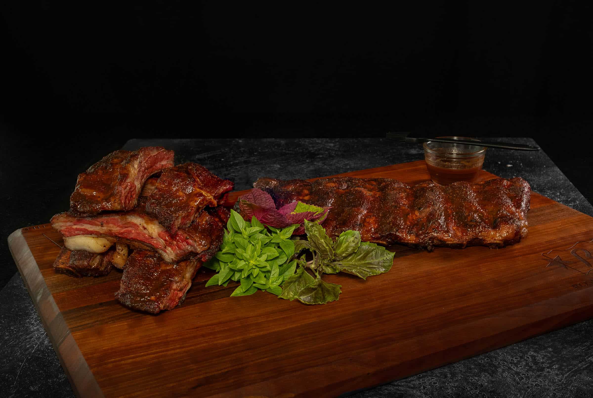 Rosewood 2025 - Product - Meaty Back Ribs-530