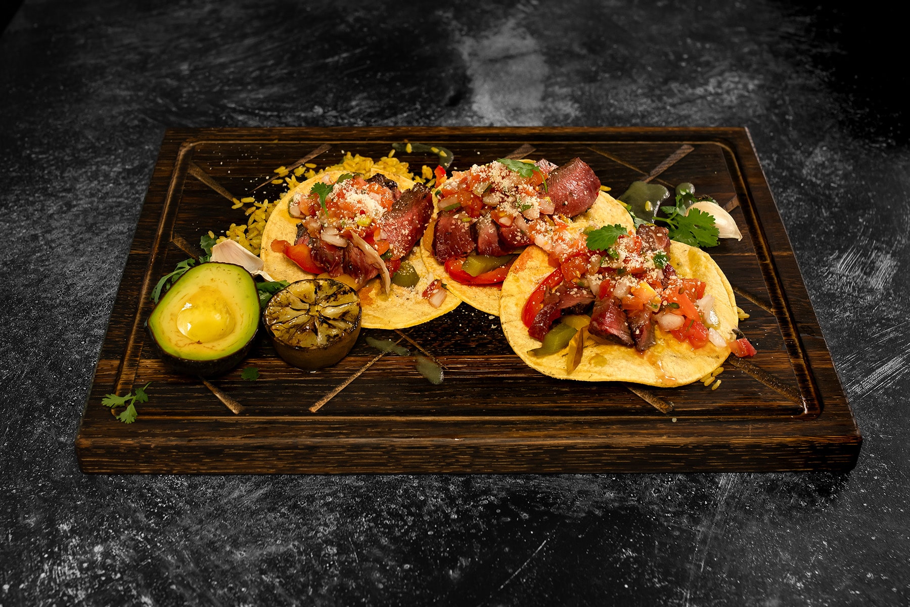 Rosewood 2025 - Product - Outside Skirt