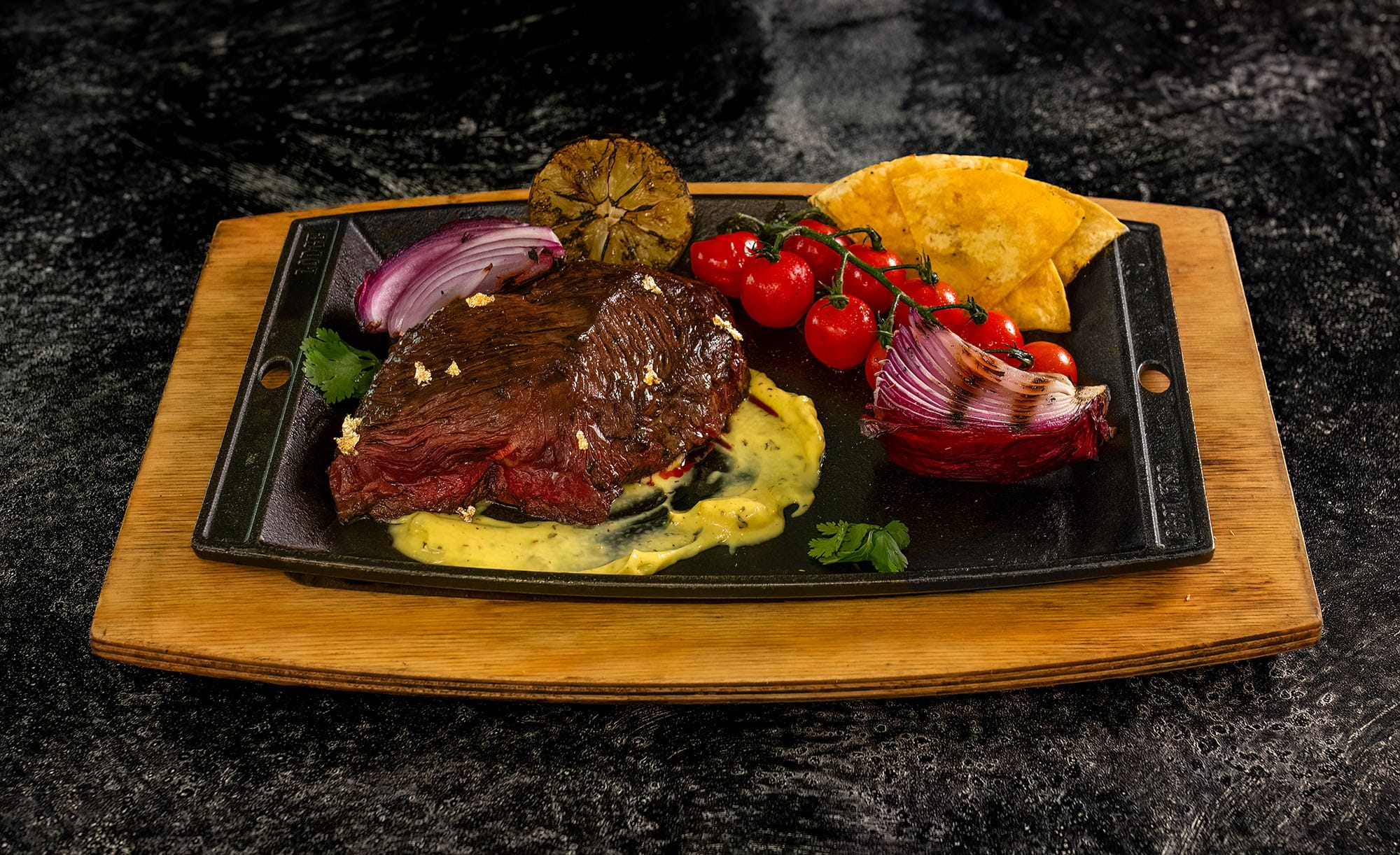 Rosewood Wagyu Meat Hanging Tender